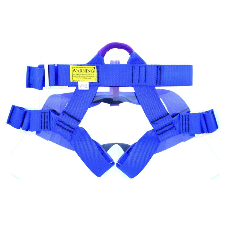 Harnesses - RopesGear.com