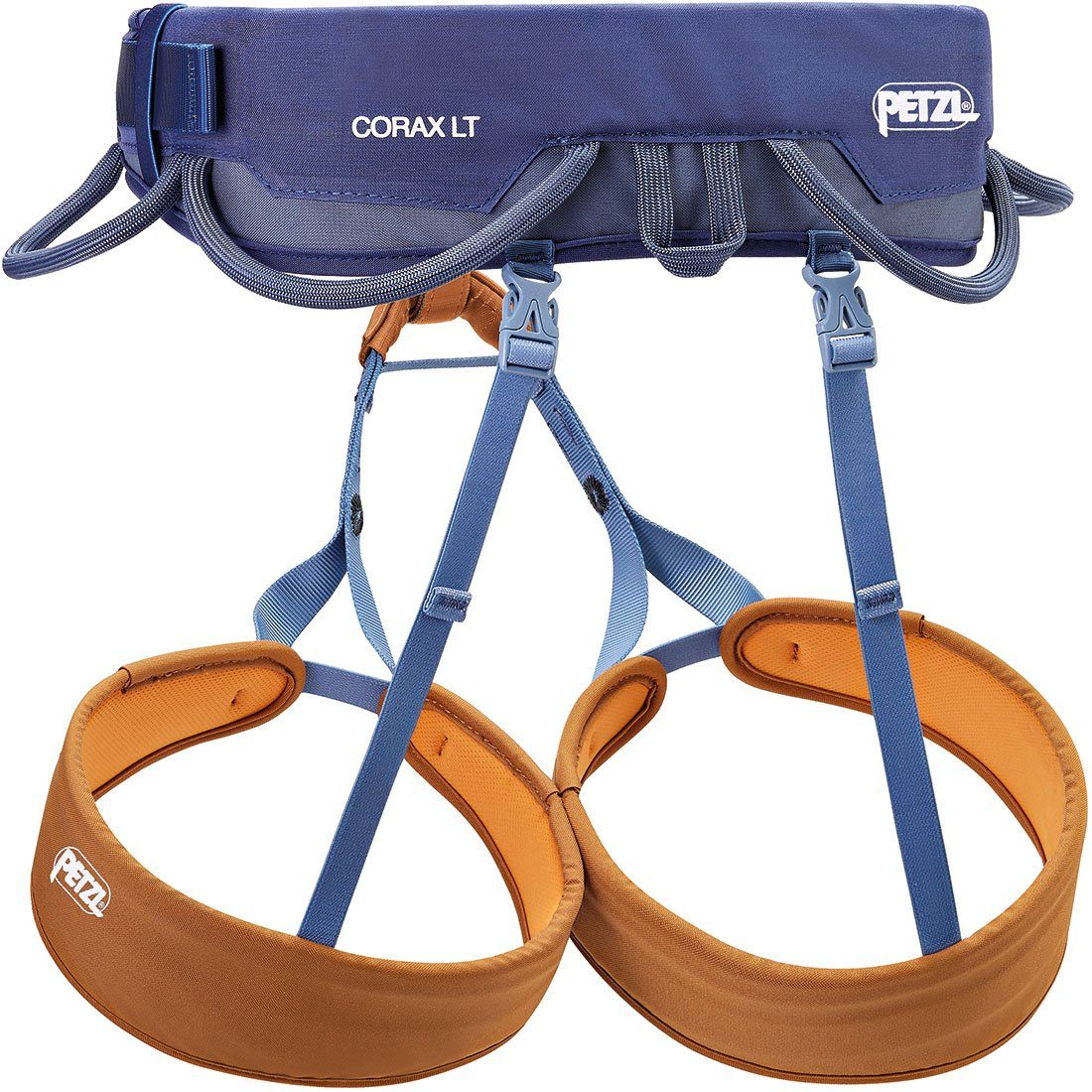 Petzl CORAX LT Harness