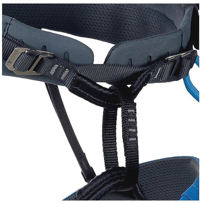 Singing Rock SPINEL 4-Buckle Harness