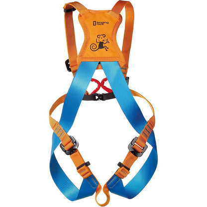 Singing Rock ZAZA Kids Full Body Harness