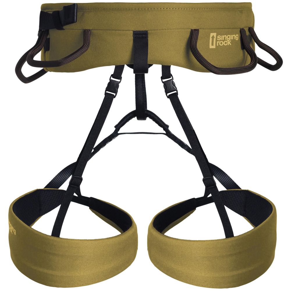 Singing Rock ONYX Climbing Harness