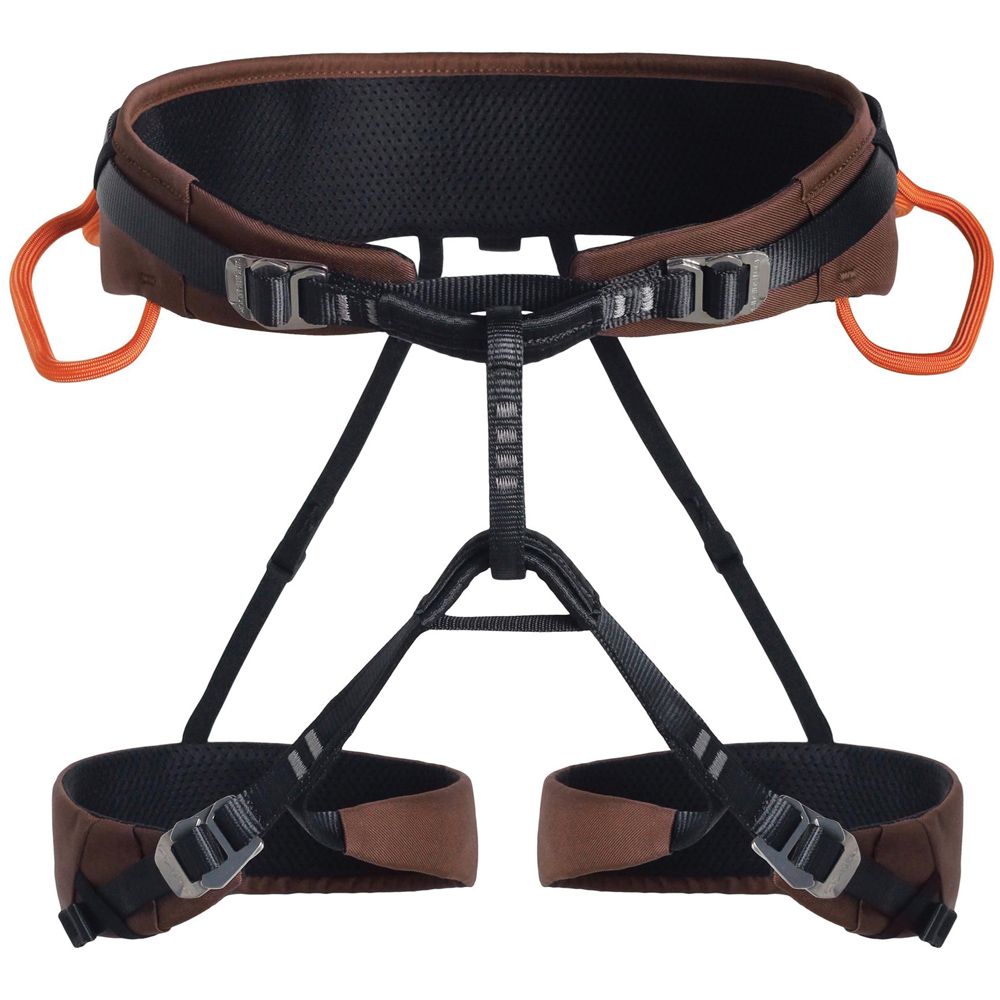 Singing Rock SPINEL 4-Buckle Harness