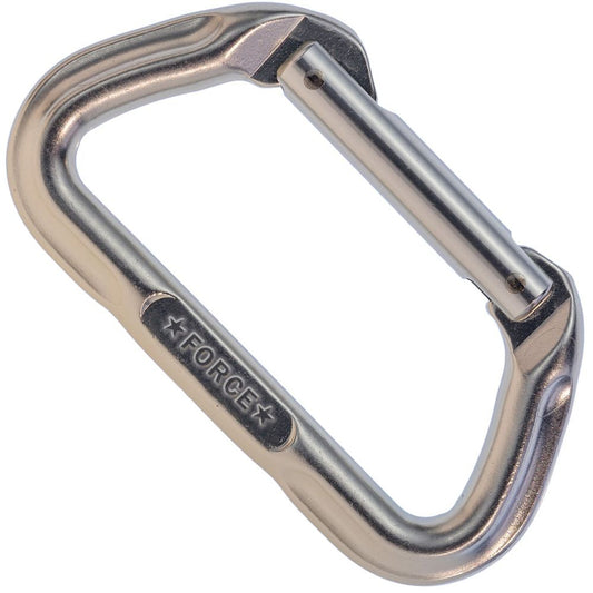 SMC FORCE D Carabiners