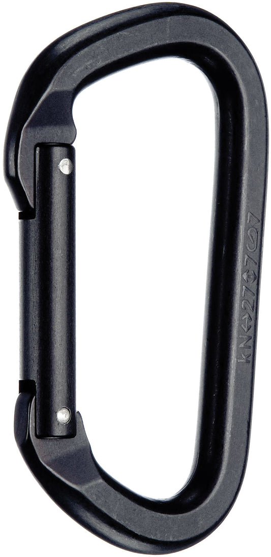 SMC MOUNTAIN D Carabiner