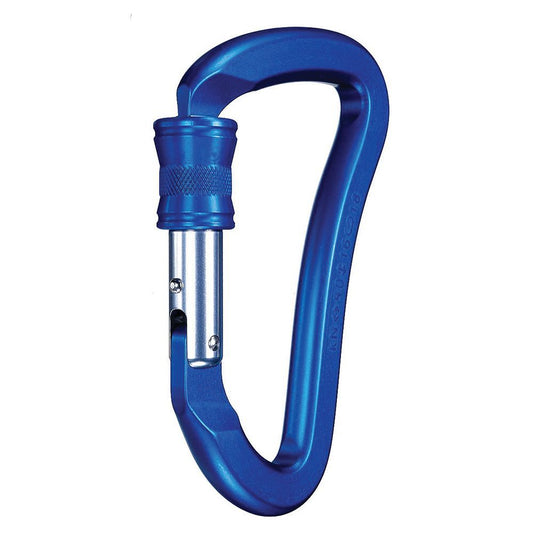 SMC CROSSOVER NFPA and ANSI Carabiners