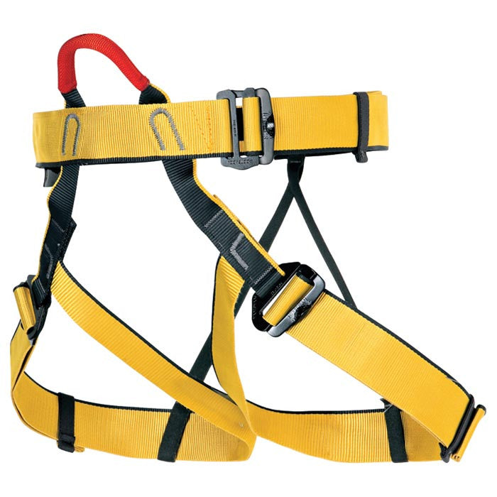 Singing Rock TOP Harness