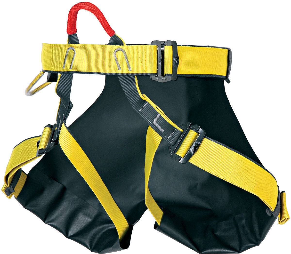 Singing Rock TOP CANYON Harness and Harness Protection