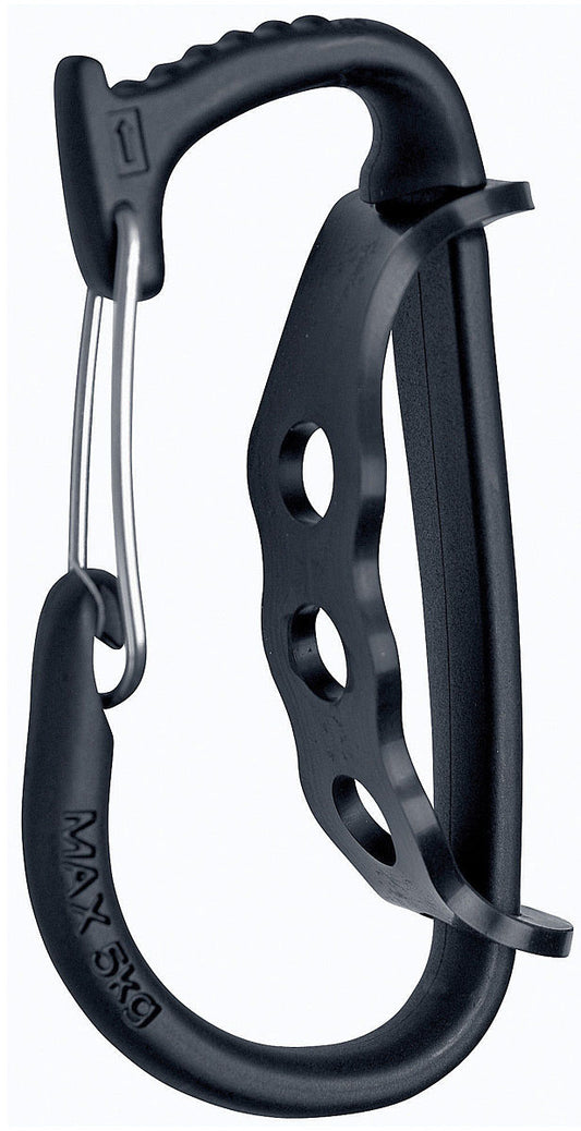 Singing Rock PORTER Racking Carabiner