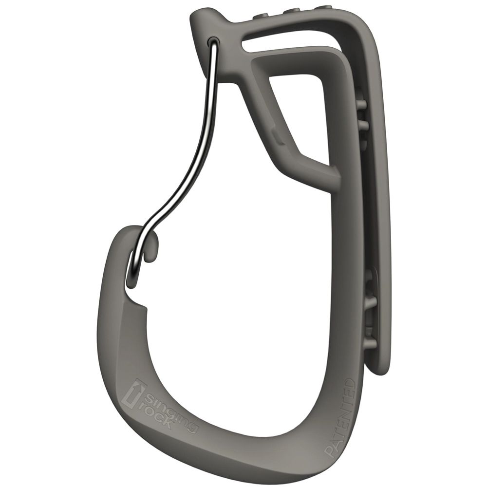 Singing Rock PORTER XL Racking Carabiner