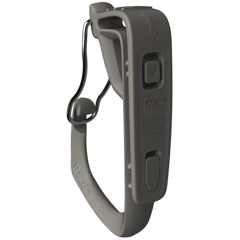 Singing Rock PORTER XL Racking Carabiner