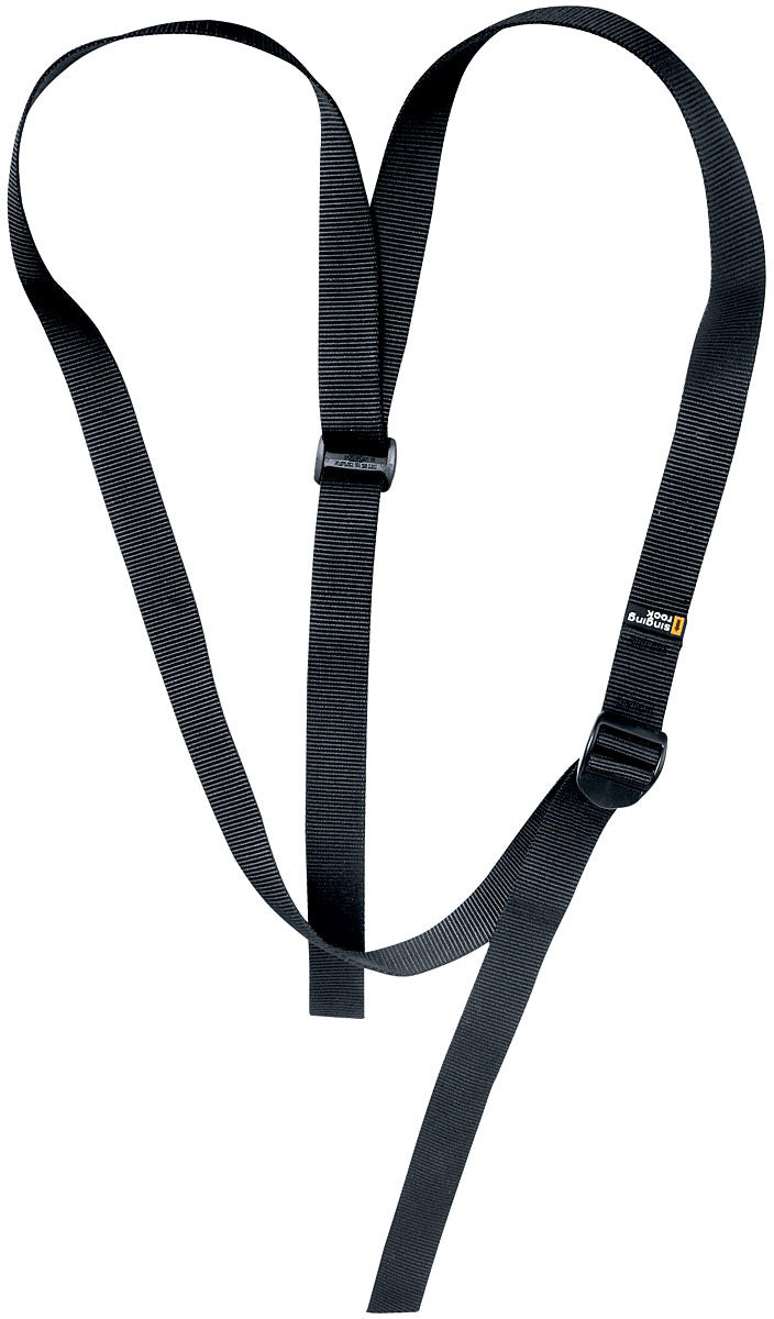 Singing Rock PULLER-CHEST Ascender Harness