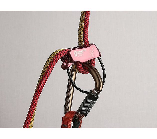 Singing Rock SHUTTLE Belay