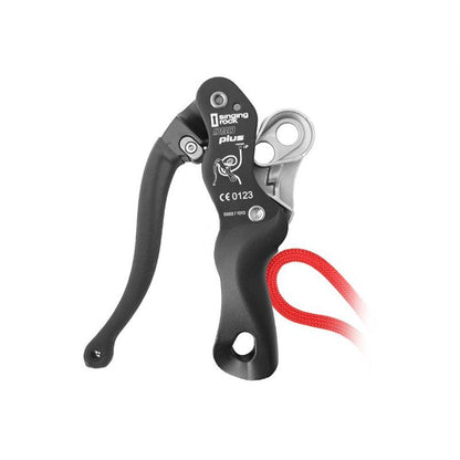 Singing Rock DOUBLE STOP Descender