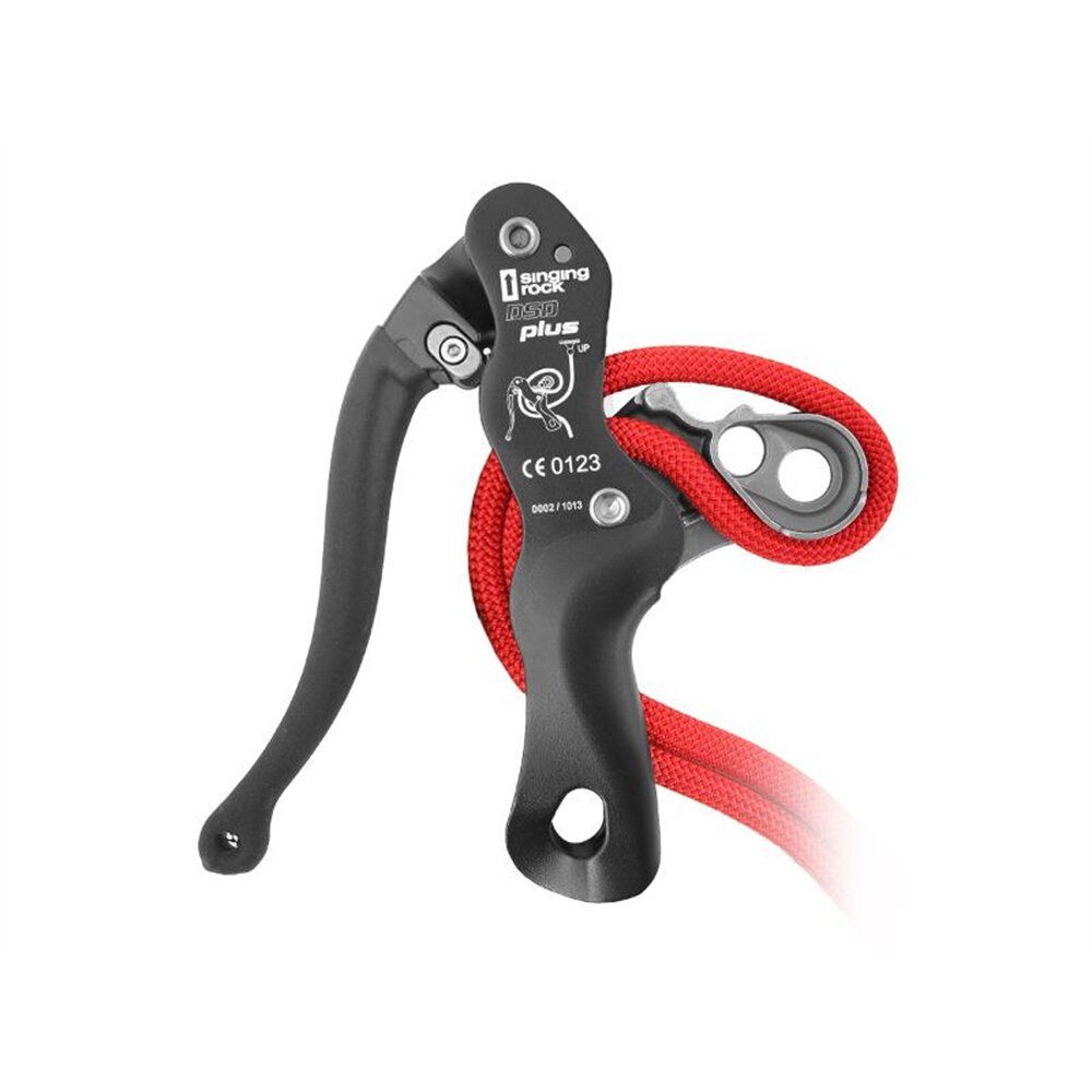 Singing Rock DOUBLE STOP Descender