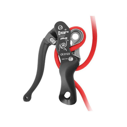 Singing Rock DOUBLE STOP Descender