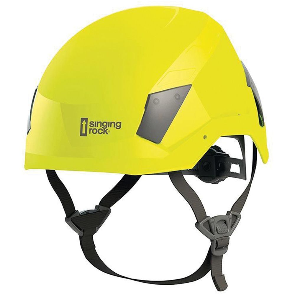 Singing Rock FLASH Industry Helmet