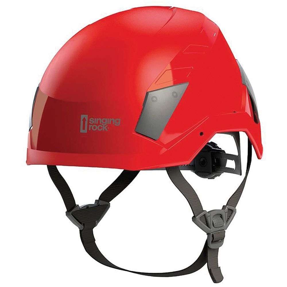 Singing Rock FLASH Industry Helmet