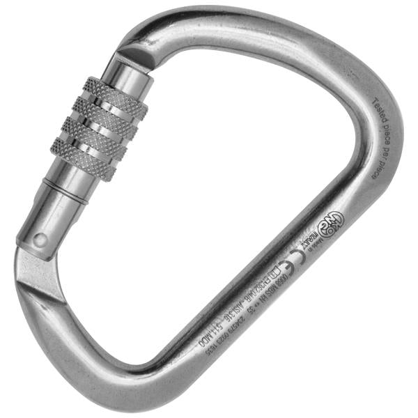 Kong X Large INOX Carabiner