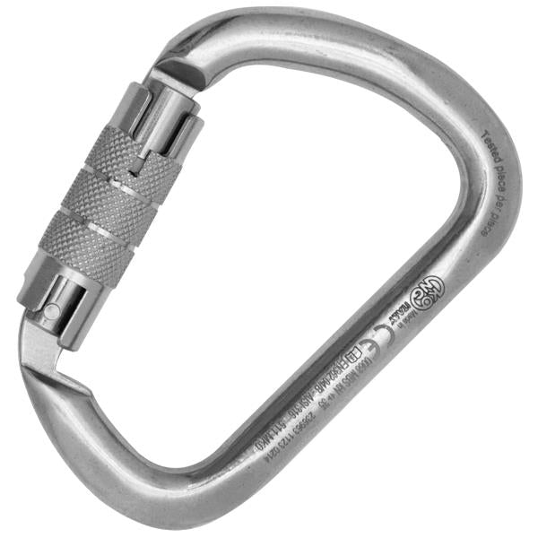 Kong X Large INOX Carabiner