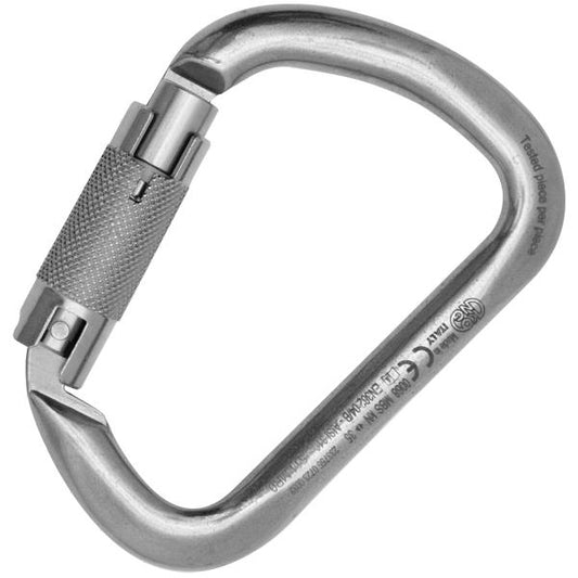 Kong X Large INOX Carabiner