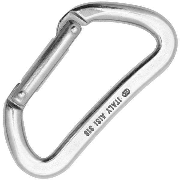 Kong INOX Heavy Duty Carabiner