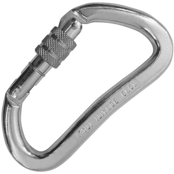 Kong INOX Heavy Duty Carabiner