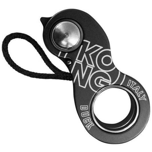 Kong DUCK Compact Rope Clamp