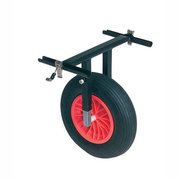 Kong LECCO WILLY Single Wheel for Stretcher