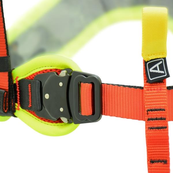 Kong TARGET PRO Harness