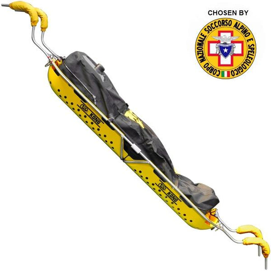 Kong 911 Canyon Stretcher (Hanging Kit Included)