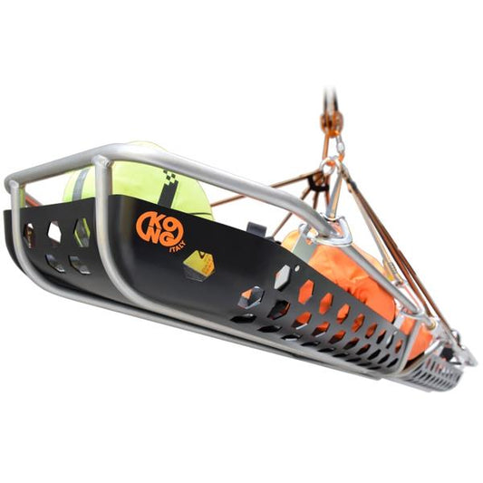 Kong 911 HIVE Lightweight Basket Stretcher