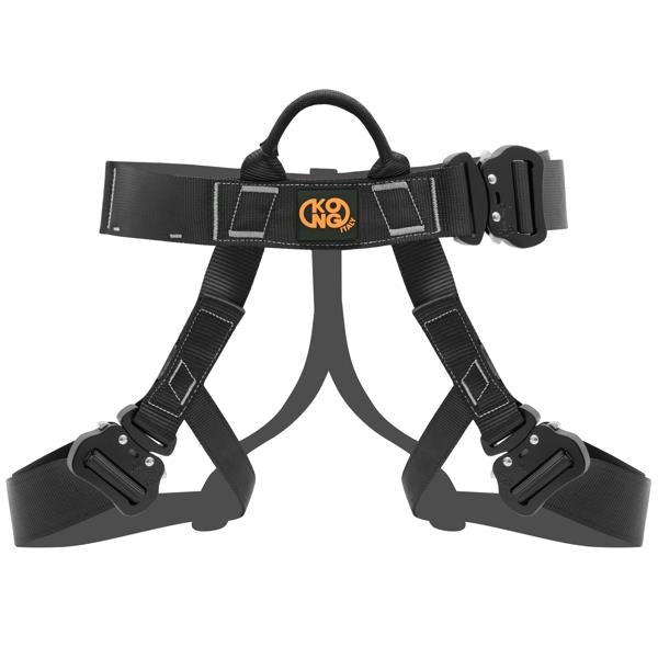 Kong INDIANA Fast Harness