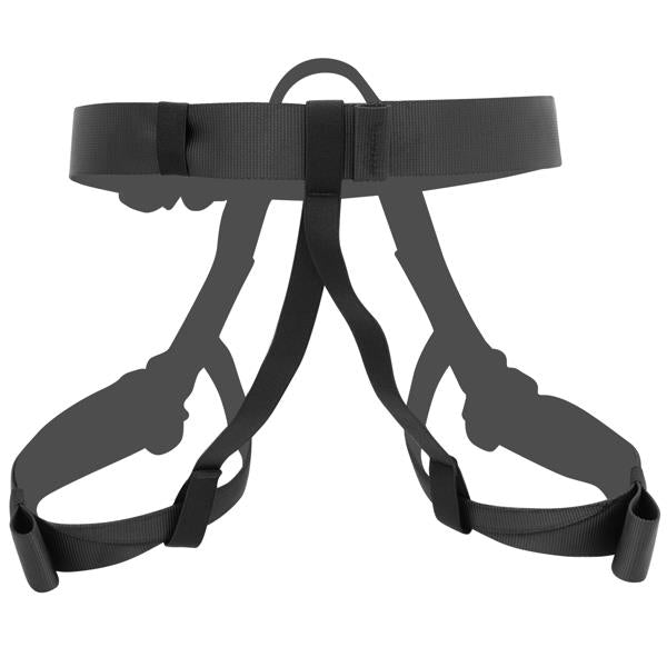 Kong INDIANA Fast Harness