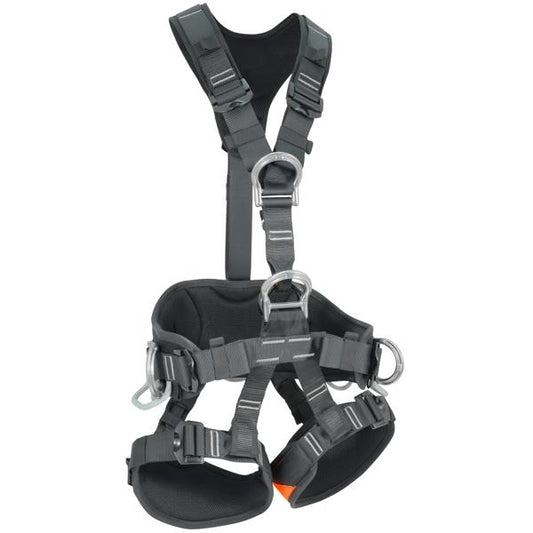 Kong X-FIVE Full Body Harness