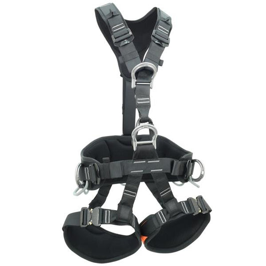 Kong X-FIVE FAST Full Body Harness