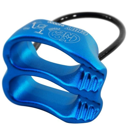 Kong CHUY Belay and Rappel Device