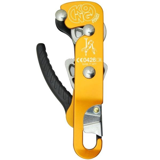 Kong PIRATA Descender