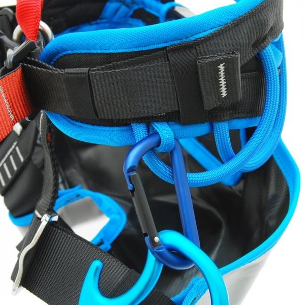 Kong TARGET Canyon Harness