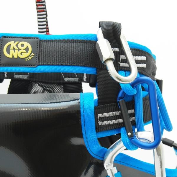 Kong TARGET Canyon Harness