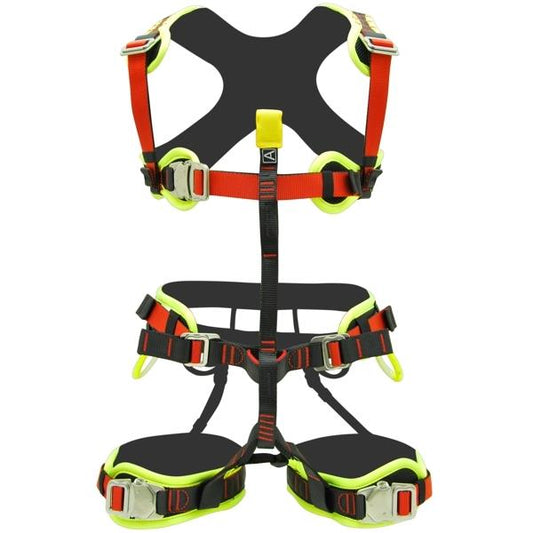 Kong TARGET PRO TURBO Harness