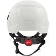 Milwaukee Safety Helmet with Bolt - Type 2, Class E