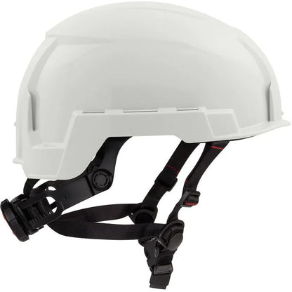 Milwaukee Safety Helmet with Bolt - Type 2, Class E