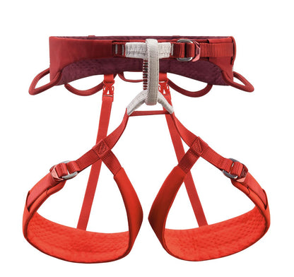 Petzl ADJAMA Sit Harness