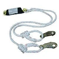 Adjustable Lobster Claw Lanyard and Shock Absorber - RopesGear.com