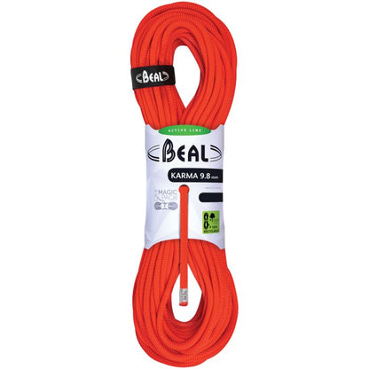 Beal KARMA 9.8MM Rope - RopesGear.com