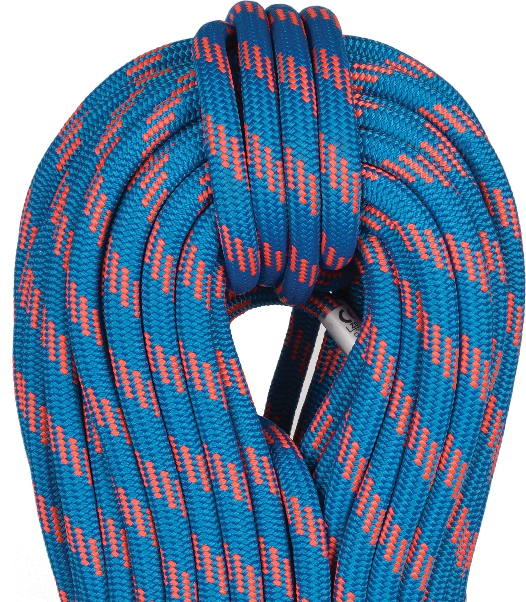 Beal WALL CRUISER 9.6MM Unicore Rope - RopesGear.com