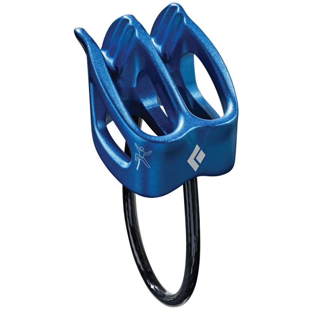 Black Diamond ATC XP Belay - RopesGear.com