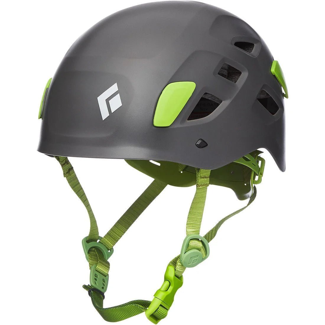 Black Diamond HALF DOME Helmet - RopesGear.com