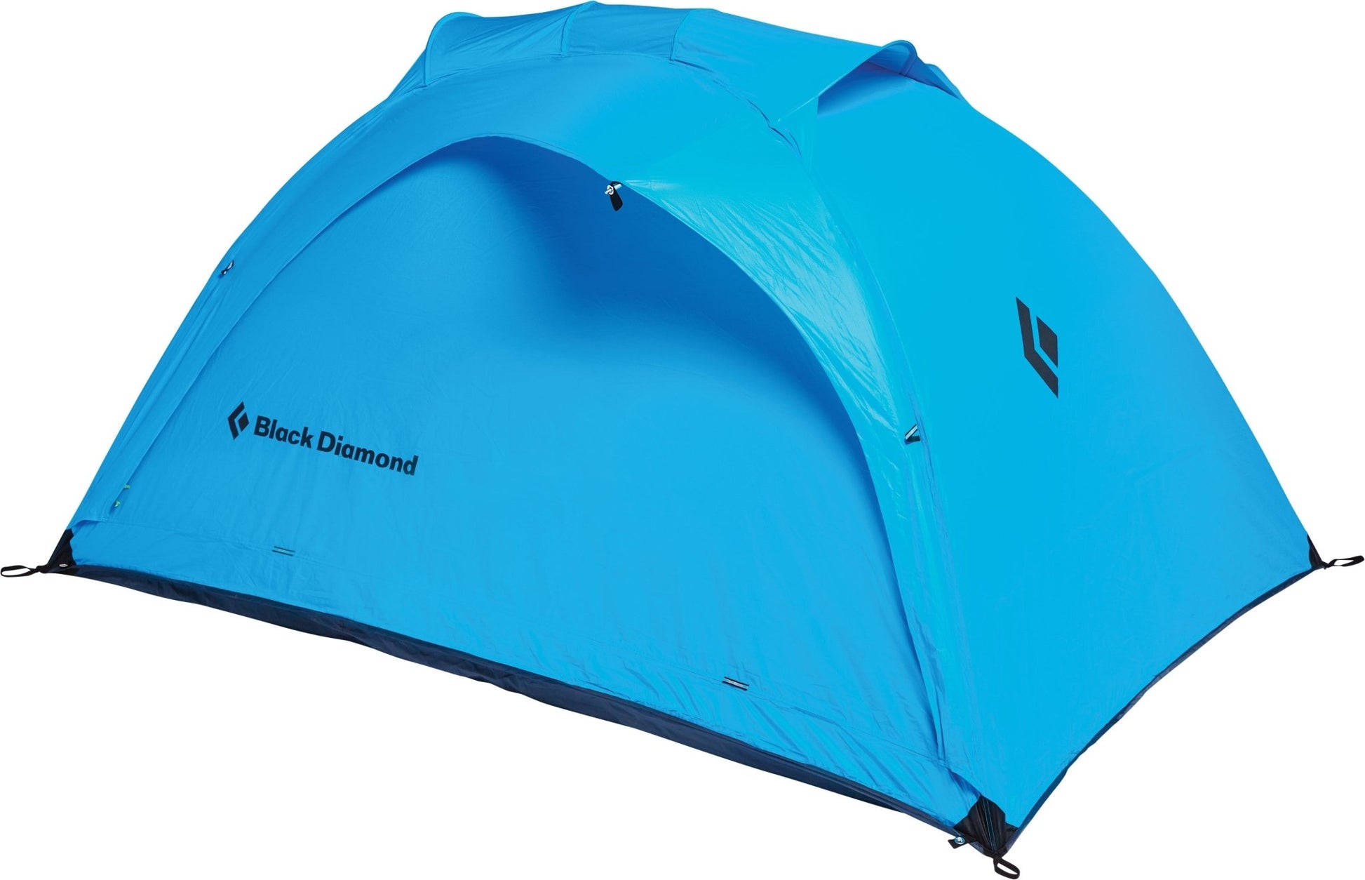 Black Diamond HILIGHT 2 - Person Tent and Ground Cloth - RopesGear.com