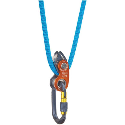 Climbing Technology ROLLnLOCK - Ascender/Pulley - RopesGear.com